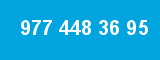 977 448 36 95 977 448 36 95